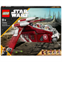 LEGO Star Wars 75354 Coruscant Guard Gunship Building Set