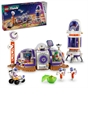 LEGO® Friends Mars Space Base and Rocket Toy 42605