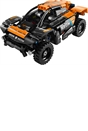 LEGO® Technic NEOM McLaren Extreme E Race Car 42166