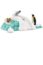 schleich Wild Life 42661 Penguin Family Fun