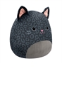 Original Squishmallows 16-Inch Xiomara the Black Panther