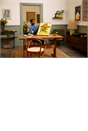LEGO Art Vincent van Gogh – Sunflowers Set 31215