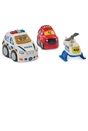 VTech Toot-Toot Drivers Police Station Playset