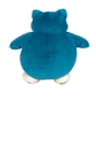 Pokémon Snorlax Sleeping Plush - 18-Inch Premium Plush in Sleeping Pose