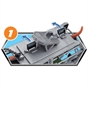 Dino Valley Light & Sounds Ultimate Convoy Playset