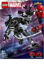 LEGO® Marvel Venom Mech Armour vs. Miles Morales 76276