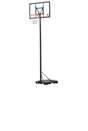 Thorpe Sports 235cm to 305cm Portable Basketball Stand with 44" Backboard