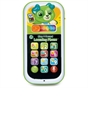 LeapFrog Scout's Ring & Record Learning Phone