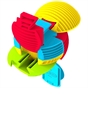 Slida Sphere 3D Puzzle