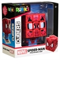 Rubik's Cubers Marvel Spider-Man Cube