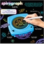 Spirograph Doodle Pad