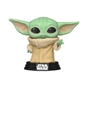 Funko POP! Star Wars: Mandalorian The Child