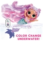 L.O.L. Surprise Tweens MERMAID Doll - Lana Marine