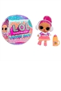 L.O.L. Surprise! Winter Snow Tots Assortment