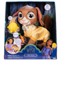 Disney Wish Magical Moving and Talking Valentino Interactive Toy