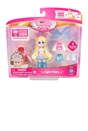 Royale High 3” Fashion Dolls Assortment - 1 Figure with 9 Fashion Accessories - Virtual Item Code Included - Series 1 - Ages 5+