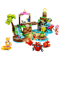 LEGO® Sonic the Hedgehog™ Amy’s Animal Rescue Island 76992 Building Toy Set (388 Pieces)