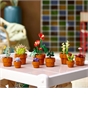 LEGO® Icons Tiny Plants Building Set for Adults 10329