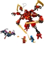 LEGO® NINJAGO® Kai’s Ninja Climber Mech Toy Set 71812
