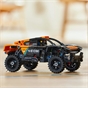 LEGO® Technic NEOM McLaren Extreme E Race Car 42166