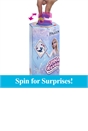 Disney Frozen Spin & Reveal Elsa Doll