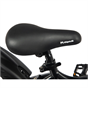 18 Inch Chipmunk Summer Bike Black