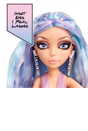 Mermaze Mermaidz Colour Change Orra Deluxe Fashion Doll