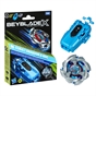 Beyblade X Cobalt Dragoon 2-60C Deluxe String Launcher Set