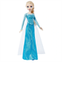 Disney Frozen Elsa Singing Doll