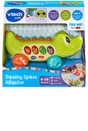 VTech Baby Squishy Spikes Alligator