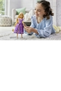 Disney Rapunzel Singing Doll