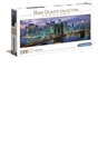 Clementoni New York 1000 pc Panorama Puzzle