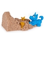 Kinetic Sand Doggie Dig Set