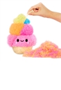 Fluffie Stuffiez Small Plush - Collectible Ice Cream