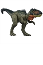 Jurassic World Rebirth Gigantic Thrashers Dinosaur Action Figure Tyrannotitan