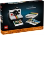 LEGO® Ideas Polaroid OneStep SX-70 Camera Set 21345