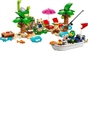 LEGO® Animal Crossing™ Kapp’n’s Island Boat Tour 77048