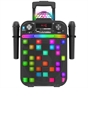 iDance Party Groove Karaoke Machine X3