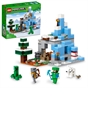 LEGO® Minecraft® The Frozen Peaks 21243