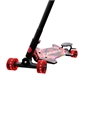 Melo Carver SL Light-Up Quad Scooter