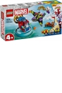 LEGO® 4+ Spidey vs. Green Goblin Super Hero Toy 10793