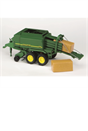 John Deere Big Balepress