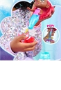 Disney Junior Pop Tails Ariel Doll