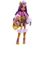 Monster High Monster Fest Clawdeen Wolf Doll