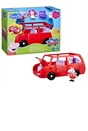 Peppa Pig Peppa's Big Family Car with Baby Evie