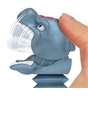 Heroes Of Goo Jit Zu Ultra Rare Braxor The Brachiosaurus