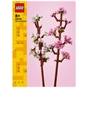 LEGO Botanicals 40725 Cherry Blossoms Flowers Set