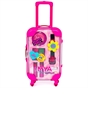 MYA Mini Makeup Trolley