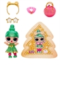 L.O.L. Surprise! Holiday Surprise Fashion Doll Assortment of Dreamin' BB and Tinsel