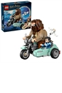 LEGO® Harry Potter™ Hagrid™ & Harry’s Motorcycle Ride 76443